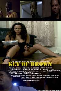 Key of Brown