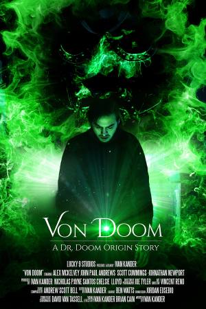 Von Doom