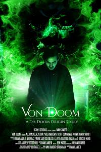 Von Doom