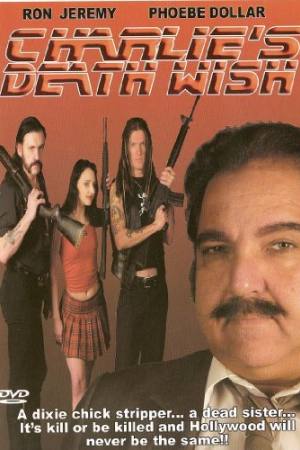 Charlie’s Death Wish