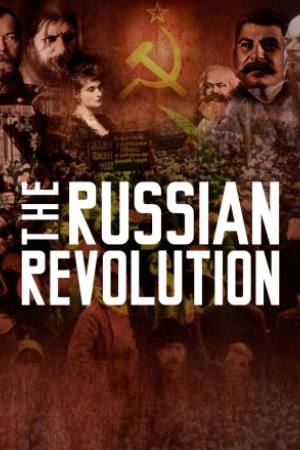 The Russian Revolution