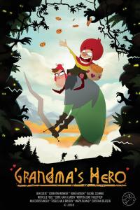Grandma’s Hero