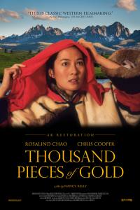 Thousand Pieces of Gold