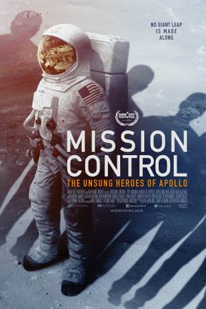 Mission Control: The Unsung Heroes of Apollo