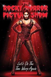 The Rocky Horror Picture Show: Let’s Do the Time Warp Again