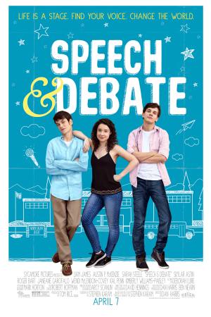 Speech & Debate