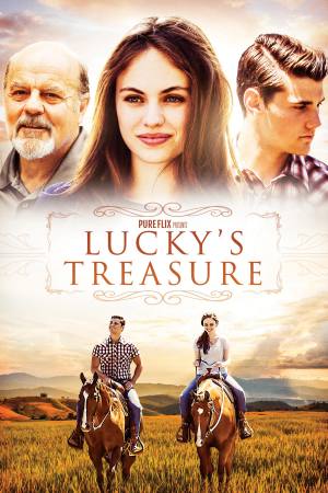 Lucky’s Treasure