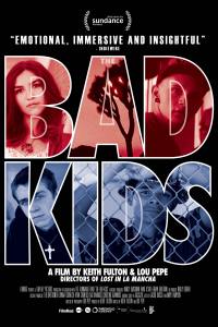 The Bad Kids