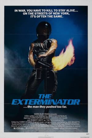The Exterminator
