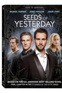 Seeds of Yesterday