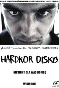 Hardkor Disko