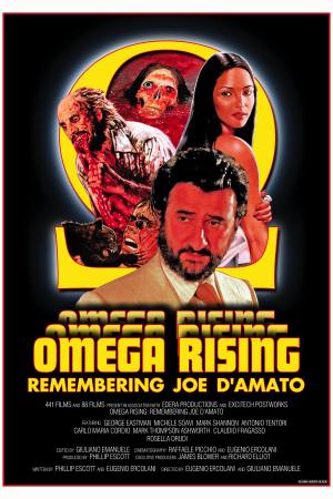 Omega Rising: Remembering Joe D’Amato