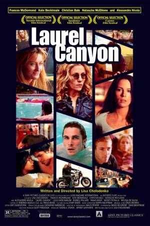 Laurel Canyon