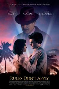 Rules Don’t Apply