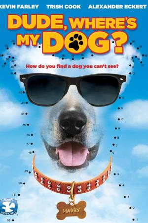 Dude, Where’s My Dog?!