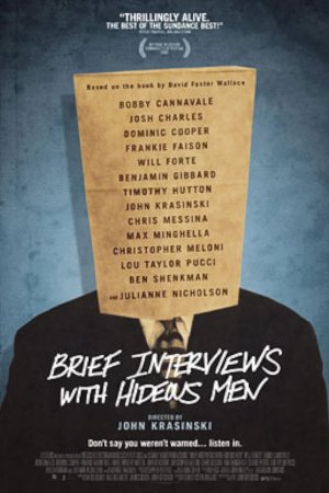 Brief Interviews with Hideous Men