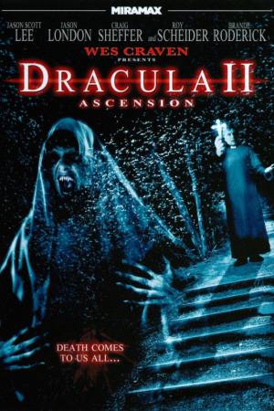 Dracula II: Ascension