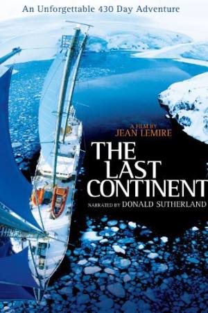 The Last Continent