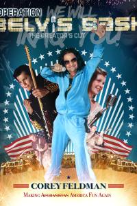 Operation Belvis Bash