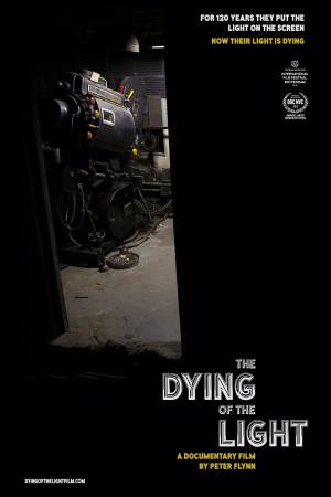 The Dying of the Light