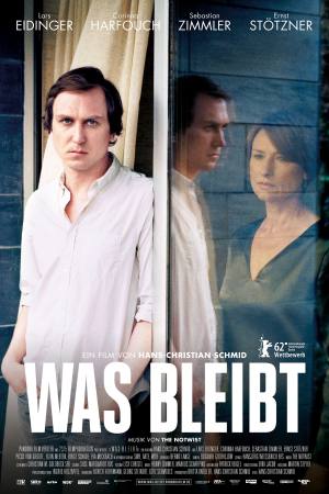 Home for the Weekend