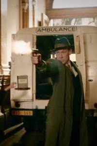 Maigret’s Dead Man