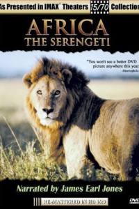 Africa: The Serengeti