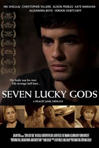 Seven Lucky Gods