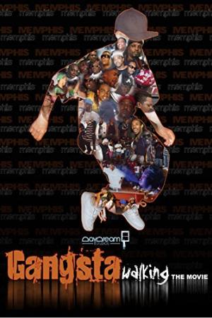 Gangsta Walking the Movie