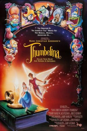 Thumbelina