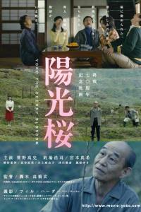 Yôkô the Cherry Blossom