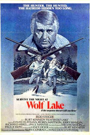 Wolf Lake