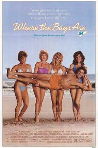 Where the Boys Are