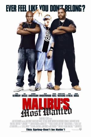 Malibu’s Most Wanted