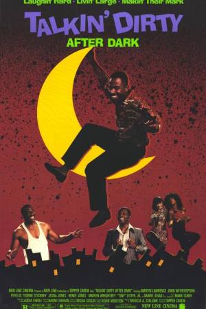 Talkin’ Dirty After Dark