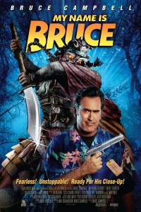 My Name Is Bruce