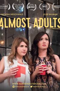 Almost Adults