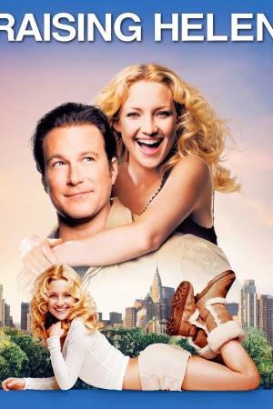 Raising Helen