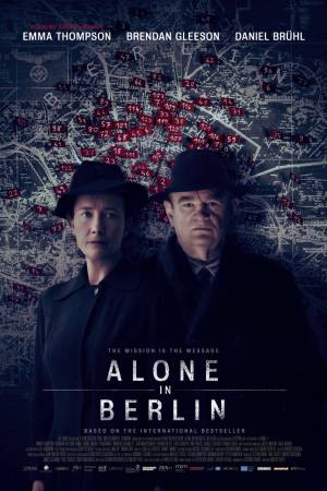 Alone in Berlin