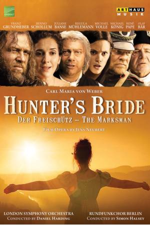 Hunter’s Bride