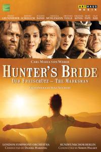 Hunter’s Bride