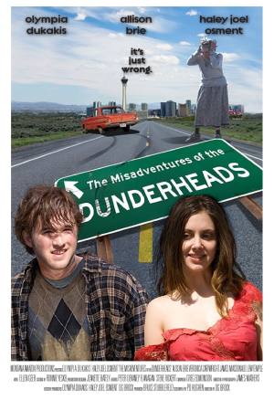 The Misadventures of the Dunderheads