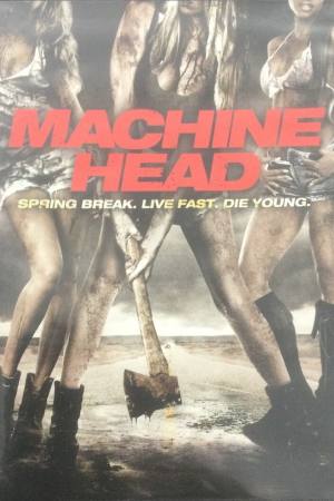 Machine Head