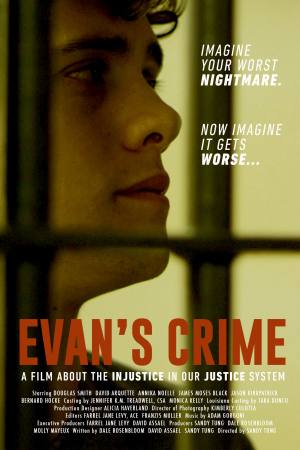 Evan’s Crime