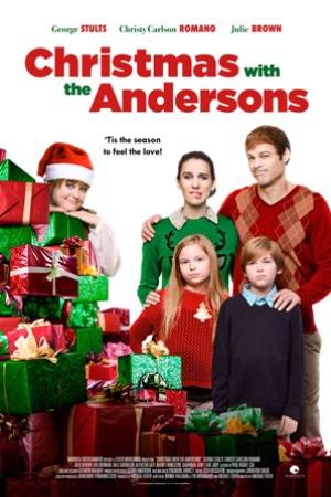 Meet the Andersons