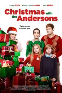 Meet the Andersons