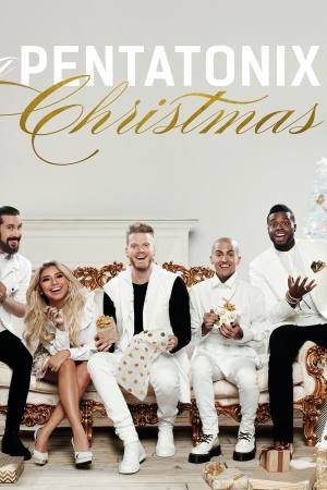 A Pentatonix Christmas Special