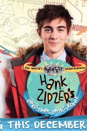 Hank Zipzer’s Christmas Catastrophe