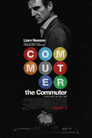 The Commuter