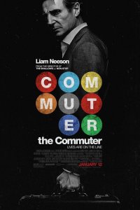 The Commuter